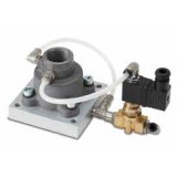 maquinas-online.es Controlador de admisión con válvula solenoide IR10 DC + E.V. 5.5-24VAC