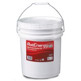 maquinas-online.es Aceite semisintético Rot-Energy-Plus, 46 cSt, 1 bote 18,5 l