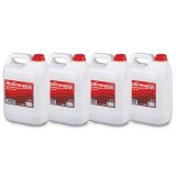 maquinas-online.es Aceite semisintético Rot-Energy-Plus, 46 cST, 4 botes 3.75 l