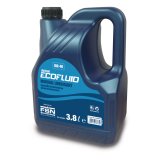 maquinas-online.es Aceite mineral para compresores de tornillo ROTAR ECOFLUID 46 3.8 L