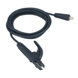 maquinas-online.es Cable de soldadura completo con soporte de electrodo SK4/25 KS13 EH260