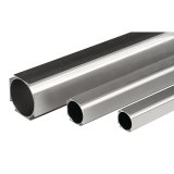 maquinas-online.es Tubo de aluminio Tubo de aluminio - 40 mm