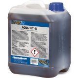 maquinas-online.es Emulsión de taladrado y mecanizado AQUACUT B, 5 l