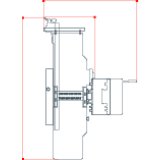 maquinas-online.es Cepilladora de espesor de apósito minimax fs 30c TERSA