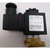 maquinas-online.es Válvula solenoide 230V/50Hz #008065000