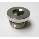 maquinas-online.es Tornillo de bloqueo G3/8+OR VITON #011000388