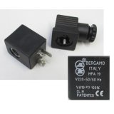 maquinas-online.es Bobina solenoide 230V / RD6-12-18-2 #048500015