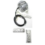 maquinas-online.es Motor del ventilador RD 63-80 / 230V / 03A #048500076