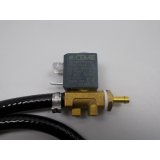 maquinas-online.es Válvula solenoide TIG 320-460 24V AC 2200073 / kpl. Montado