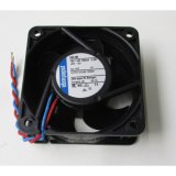 maquinas-online.es Ventilador REHM Ø60 / 12V DC / 295mA / 3,5W 2200557 / 56m³/h