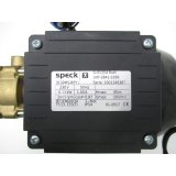 maquinas-online.es Bomba centrífuga LNY-2841 Speck CN 4100067 / 230V / 0,12kW / 1,00A