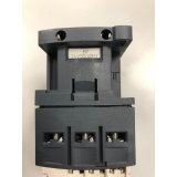 maquinas-online.es Contactor principal REHM 24V AC / 9A 4200053 / LC1D09 B7