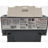 maquinas-online.es Contactor principal REHM 24V / 18A 4200055 / LC1D18B7