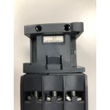 maquinas-online.es Contactor principal REHM 48V AC / 25A 4200063 / LC1D2510 E7