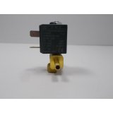 maquinas-online.es Válvula solenoide 24V DC / MEGA ARC 4200074