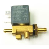 maquinas-online.es Válvula solenoide 24V AC 4200107 / TIG 160-460G/GW