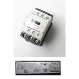 maquinas-online.es Contactor principal REHM 48V AC / 9A 4200108 / LC1D09 E7