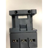 maquinas-online.es Contactor principal REHM 48V / 12A 4200109 / LC1D12 E7