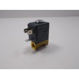 maquinas-online.es Válvula solenoide REHM 230V AC 4200114