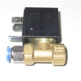 maquinas-online.es Válvula solenoide 24V DC 4200193