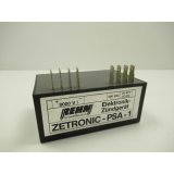 maquinas-online.es Encendedor ZETRONIC PSA 65-150 6900048