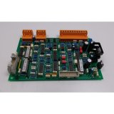 maquinas-online.es Control de transistores TIG kpl. con 6902032 PAL