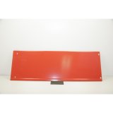 maquinas-online.es Panel lateral EASY MAG 250/300, MIG270/320 054257320 / RAL3020