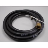 maquinas-online.es Manguera de gas EASY TIG 200HF 111486 / ISO1307 / Ø13xØ8 / 2Mtr.