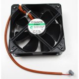 maquinas-online.es Ventilador PRO CUT 35S Pos. 9 / Ø120X120X38 / 24V DC / 5,4W