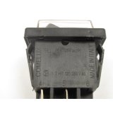 maquinas-online.es Interruptor de encendido WELDING FORCE 230V 950212 / 250V / 16A / IP32 / 4pin.