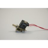 maquinas-online.es Válvula solenoide TIG 210AC/DC, TIG 200DC 955134 / 24V DC