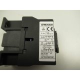 maquinas-online.es Contactor principal 24V / LC1-D1810 958411 / K1