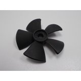 maquinas-online.es Ventilador Airboy Silence 50 OF E Pos. 24 / Ø80X13X10 / Negro