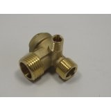 maquinas-online.es RS-Valve Compact-Air 240/40 DE E Pos. 50 / 333511.009 / 1/2 and quot;X3/8 and quot; AG