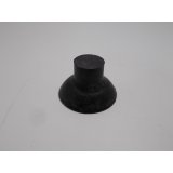 maquinas-online.es Base de goma MB 221/24 E 9038435 / Ø45xØ21x28