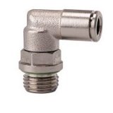 maquinas-online.es Conexión de tornillo L-plug G1/4 and quot; / Ø10mm 108902 / Ø10mm cable