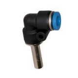 maquinas-online.es Conector L / 109892 Ø10 / para cable de Ø10mm