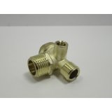 maquinas-online.es RS-Valve MB 241/24 AC 26521DN015ZN0 / 1/2 and quot; AG x 3/8 and quot; AG