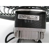 maquinas-online.es Ventilador AD 280, ASD 240, 230V/50 210.0126.00.00-00 / Ø300