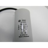 maquinas-online.es Condensador 70?F 230V-50Hz C03U1150 / Ø50X120