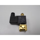 maquinas-online.es Válvula solenoide 1/8 and quot; 230V M10M4008