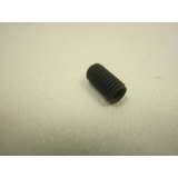 maquinas-online.es Tornillo de gusano BS PRO Pos. 7 / M3x6