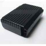 maquinas-online.es Caja de terminales 2,2 kW / 230V MOLL Versión RAL9005