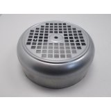 maquinas-online.es Tapa del ventilador 4,0kW / 400V Ø176X60, plata, atornillada