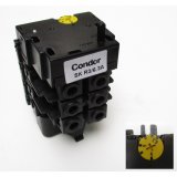 maquinas-online.es Relé de protección del motor CONDOR MDR 3 4-6,3A / SK-R3