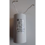 maquinas-online.es Condensador CA BX 330 #83091 / Ø45X92 / 35?F