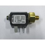 maquinas-online.es Válvula solenoide serie CLINIC #84037 / 230V/50Hz/10VA