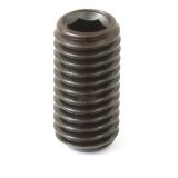 maquinas-online.es Tornillo de gusano BSI-Q100 Pos. 16 / M5x6 / DIN916