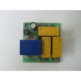 maquinas-online.es Placa B 17 PRO / 230V JD-01.01