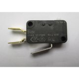 maquinas-online.es Microinterruptor B-PRO-Line/B20-B32/DQ25 Pos. 201-8